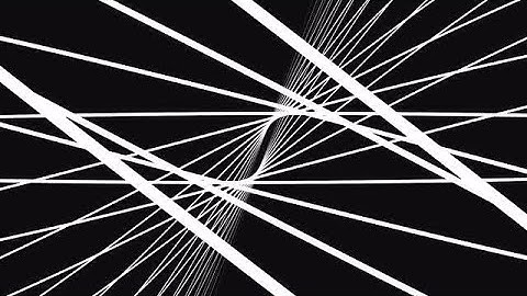 3d Grid Infinite Space Loop Stock Motion Graphics