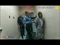 College Professor Arrested After Attacking Her Father During an Argument