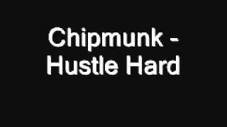 Information Chipmunk - Hustle Hard Guide