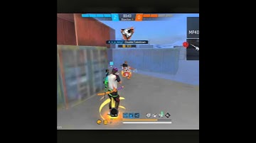 Panel For Mobile IOS FF || Free fire New Hack 📲