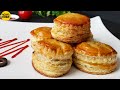 CHICKEN PATTIES WITHOUT & WITH OVEN || Ramadan special || by Aqsa's Cuisine