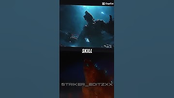 Mechagodzilla vs. Godzilla #edit #godzillavskong #gvk #godzilla #mechagodzilla #wisbattle #wisbattle