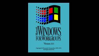Windows Startup Sound Tier List