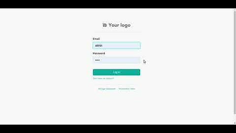 Purchase Request By Employees Odoo