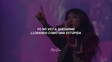 2NE1 - FIRE | Traducción al Español