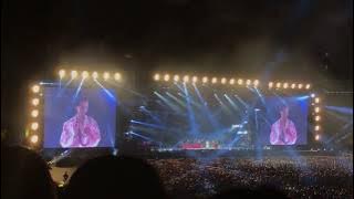 170610 ACT III, M.O.T.T.E in SEOUL G-DRAGON - Introduction   Ending