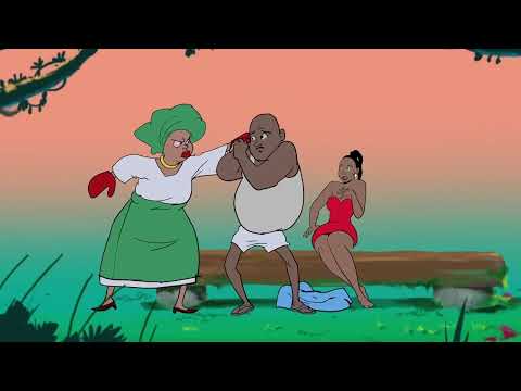 Major X Dan Baba Official Animation Video
