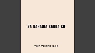 Sa Bahagia Karna Ko