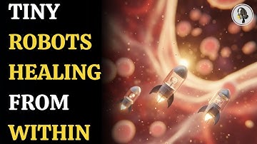 Microrobots Inside Your Body? Breakthrough Medical Tech Explained | WION Podcast