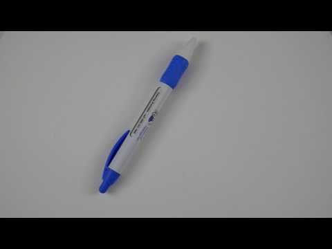 CSWBMES BIC WideBody Message Pen