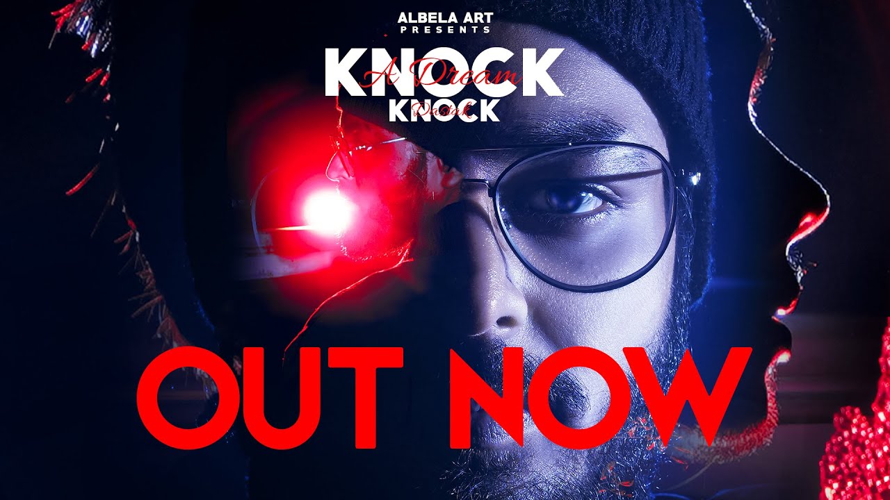 Knock Knock A Short Dream