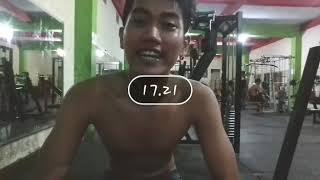 Kata Dilan Rindu Itu Berat