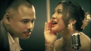 Jatuh Cinta (OST Keluarga Cemara 2) - Marion Jola & Teza Sumendra Teaser MV