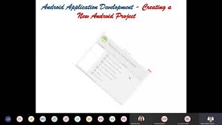 Mobile Application Development Lecture 03