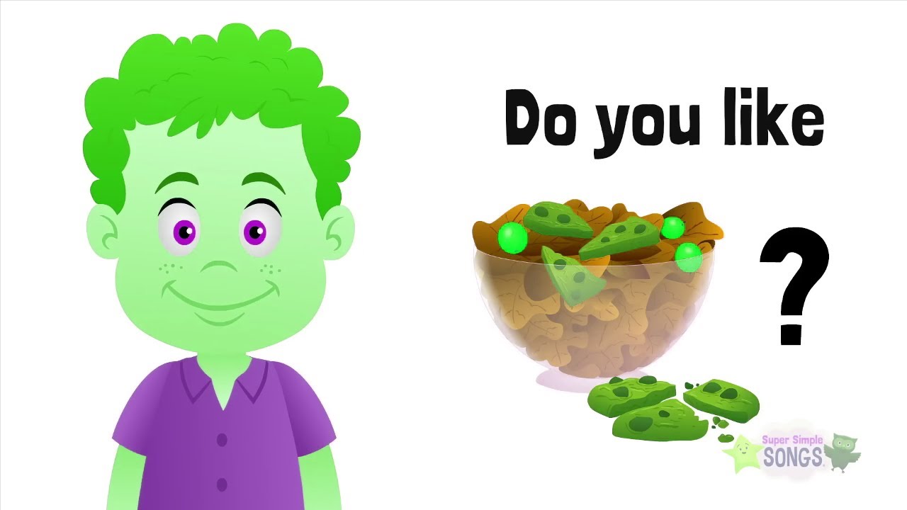 DO YOU LIKE COOKIE SALAD? || SPONSORED BY ; PREVIEW 2 MOKOU DEEPFAKE EFFECTS