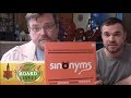 Sinonyms | Beer and Board Games