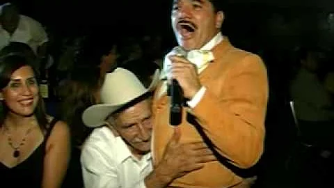 Mi Viejo - Jose Adrian