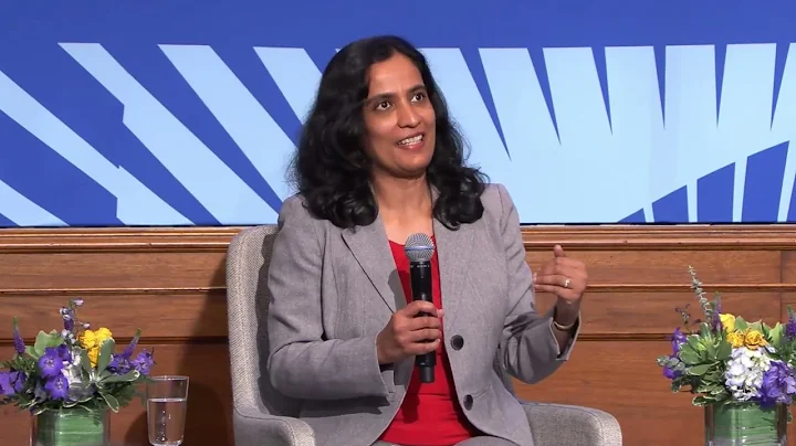 Sustainability Summit: Building Resilience Into Sustainability