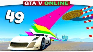 : .49    !! !! -      GTA 5 Online