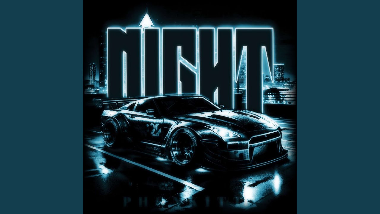 Watch NIGHT on YouTube Watch NIGHT on YouTube