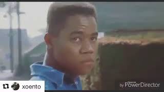 Kid breaks chair