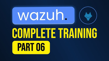How to Install Wazuh Agent on Windows & Linux | Step-by-Step Guide | Part 06 #wazuh #siem