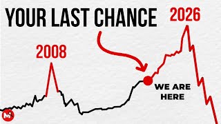This Could Be The Last Big Wealth Opportunity For Decades (PREPARE NOW)