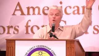 Testimony:Bishop Jesse Edwards Profile