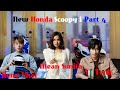Heng Visal, Mean Sonita, Tena-Brand Ambassador of New Honda Scoopypart 4-ហេង វិសាល មាន សុនីតា ថេណា