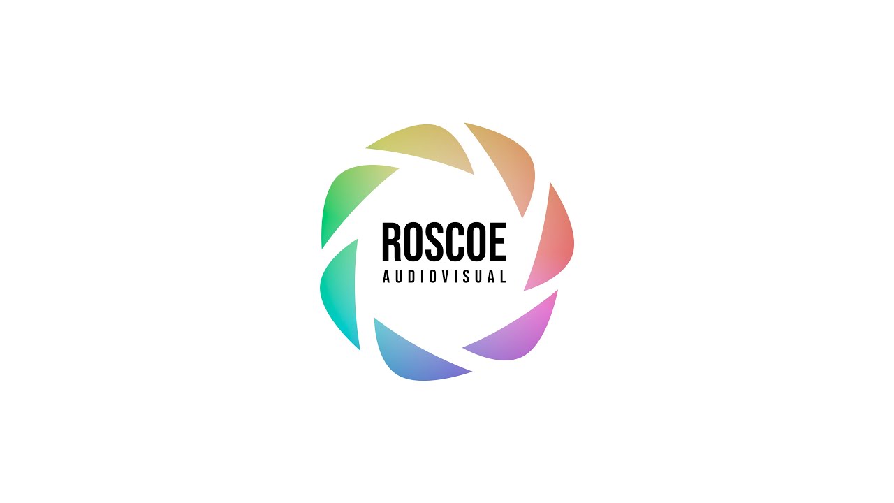 Roscoe Audiovisual - Quem Sou eu