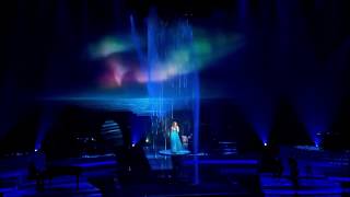 Céline Dion My Heart Will Go On live in Las Vegas 2011