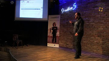 Codebender @ LAUNCHub Investors Day 2