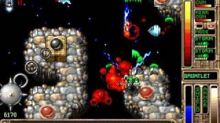 Tyrian 2000 - 21 - Gauntlet