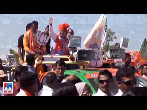 ഗുജറാത്ത് നിയമസഭ തിരഞ്ഞെടുപ്പ് പ്രചാരണം കൊഴുപ്പിക്കാന്‍ ബിജെപി | BJP |Gujrat Election