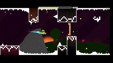 through time by Berkoo (ALL coins) - Geometry Dash (SeboBearBB)