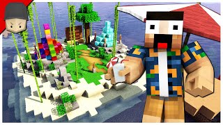 Details Hermitcraft 7 | Ep.15: TREASURE ISLAND, THE WITHER & BASE PROGRESS! Guide