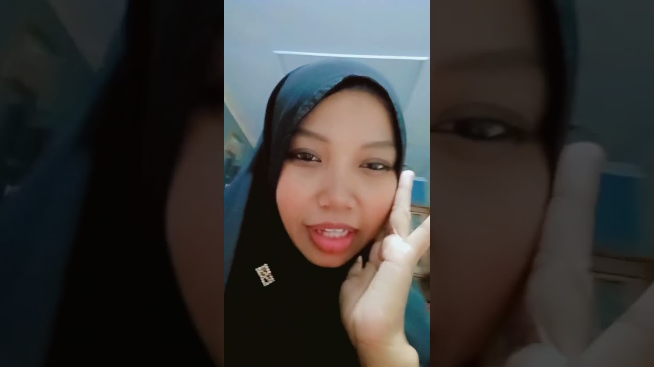 BUKBER BERSAMA IBU DENAY & FAMILY 