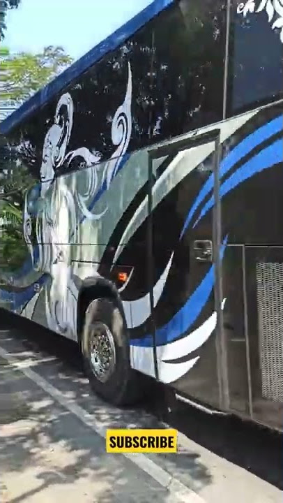 PO HARYANTO BODY REXUS SUDAH TERPASANG NOMOR LAMBUNG 023❗❗❗#youtubeshorts #shortsubscribe
