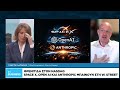 Γ. Λαγαρίας: Γιατί συνεχίζονται οι αναταραχές στην αγορά ομολόγων