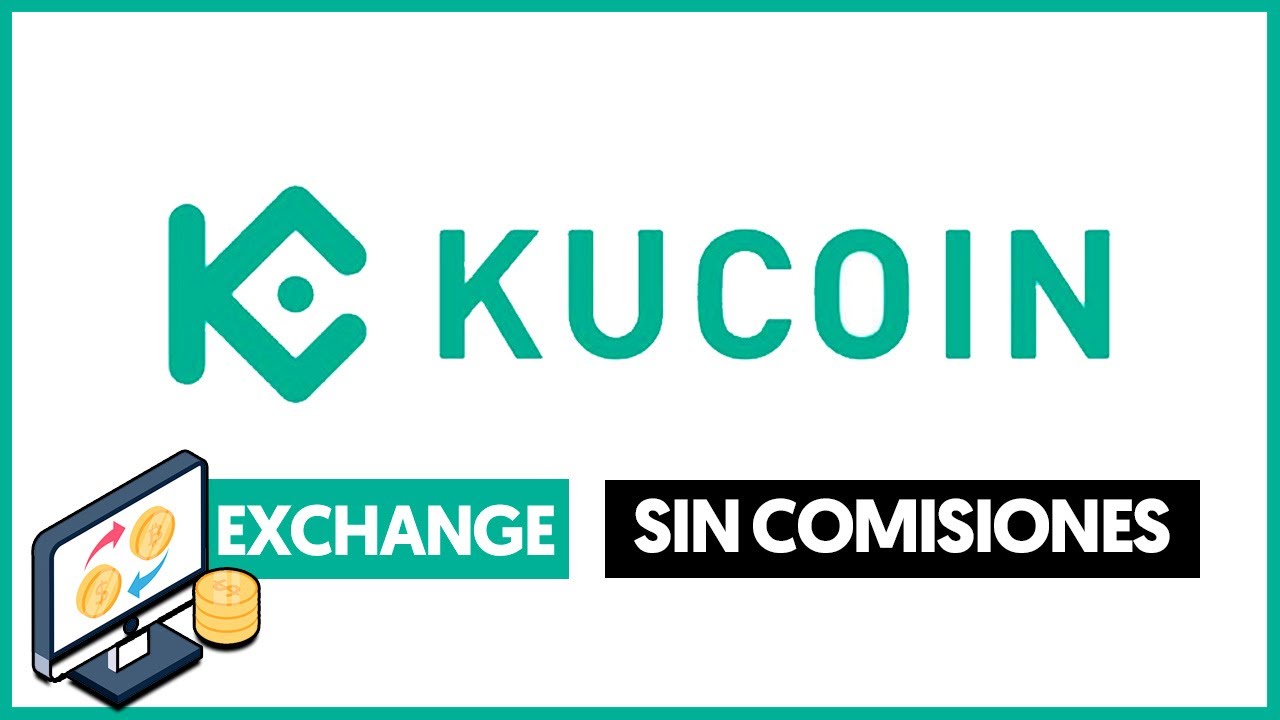 ¿Cuáles son las COMISIONES de KUCOIN? ➜ Exchange de Criptomonedas