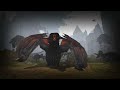 Drogon - Game of Thrones - Epic Display #targaryen #houseofthedragon