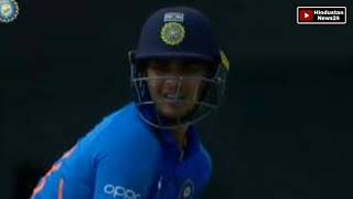 India A Vs South Africa A | Ishan Kishan ने जड़ा तूफानी अर्धशतक, भारत की शानदार जीत