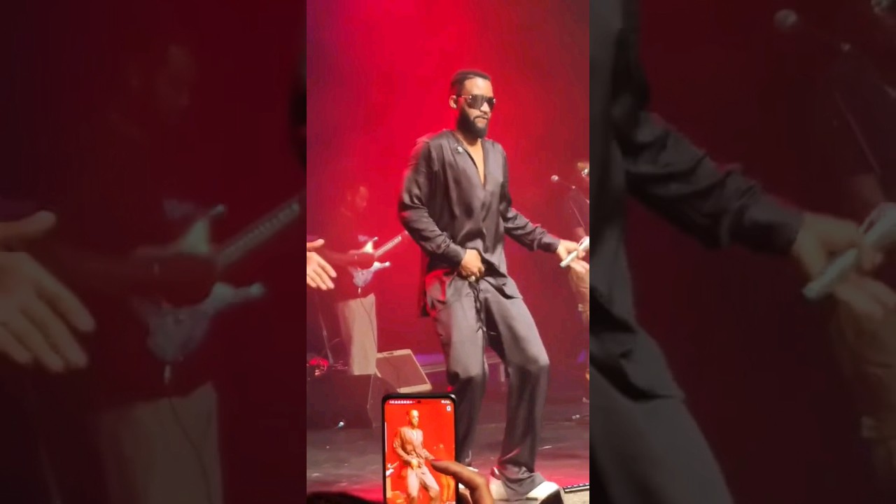 FALLY IPUPA EN MODE AFROMBOKALISATION😂😂 #afrombokalisation #