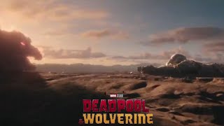 Deadpool & Wolverine "Together" Tv Spot 8 | Experience It In IMAX ®