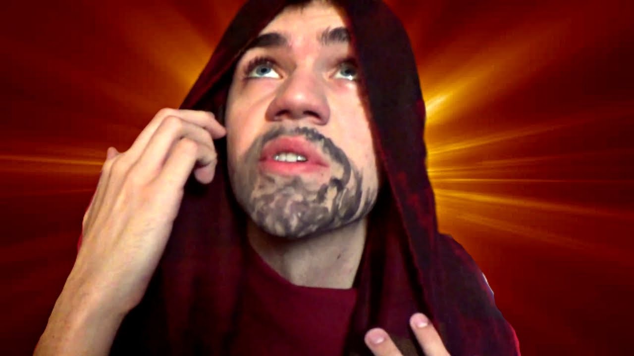 ASMR PL Mojżesz Rządzi Izraelitami