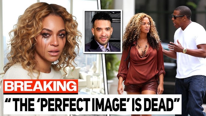 Beyoncé HUMILIATED — Jason Lee LEAKS Secrets That Could End Everything -  YouTube