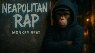 Street Napoli Type Beat | Neapolitan Boom Bap Instrumental 90 BPM | MonkeyBeatStudio Profile