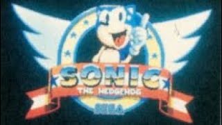 What we (currently) know about the Sonic 1 Tokyo Toy Show Demo in 2024