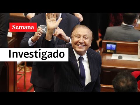Caso Vitalogic: Rodolfo Hernández afrontará expediente en la Corte