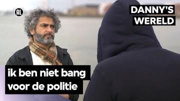 Het gevaar dat coke-uithalers lopen (2/2) | DANNY